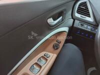 Hyundai SantaFe (2015)