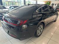 Hyundai Sonata (2022)