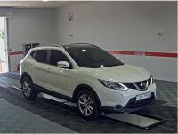 Nissan Qashqai (2015)