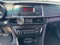Kia K5 (2016)