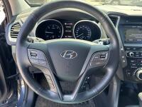 Hyundai SantaFe (2017)