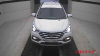 Hyundai SantaFe (2015)