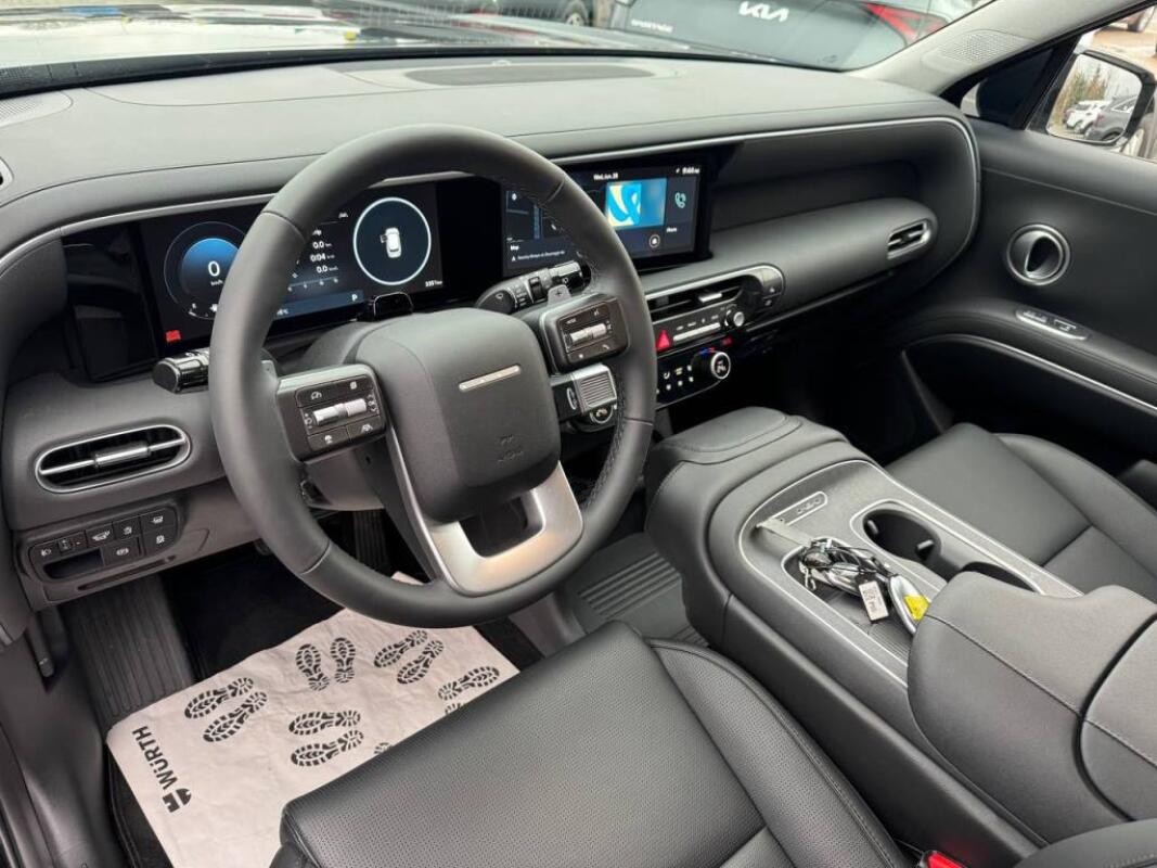 Hyundai Palisade (2025)