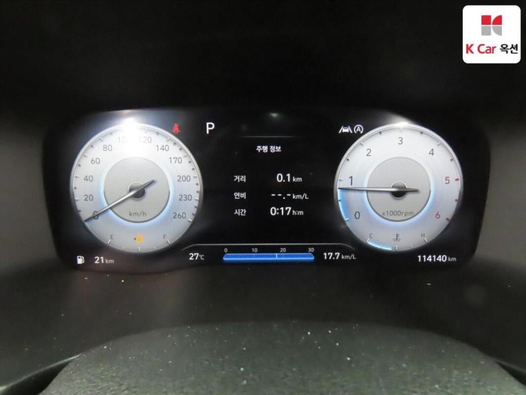 Hyundai SantaFe (2023)
