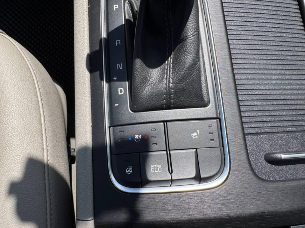 Kia Carnival (2014)