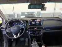 Hyundai SantaFe (2019)