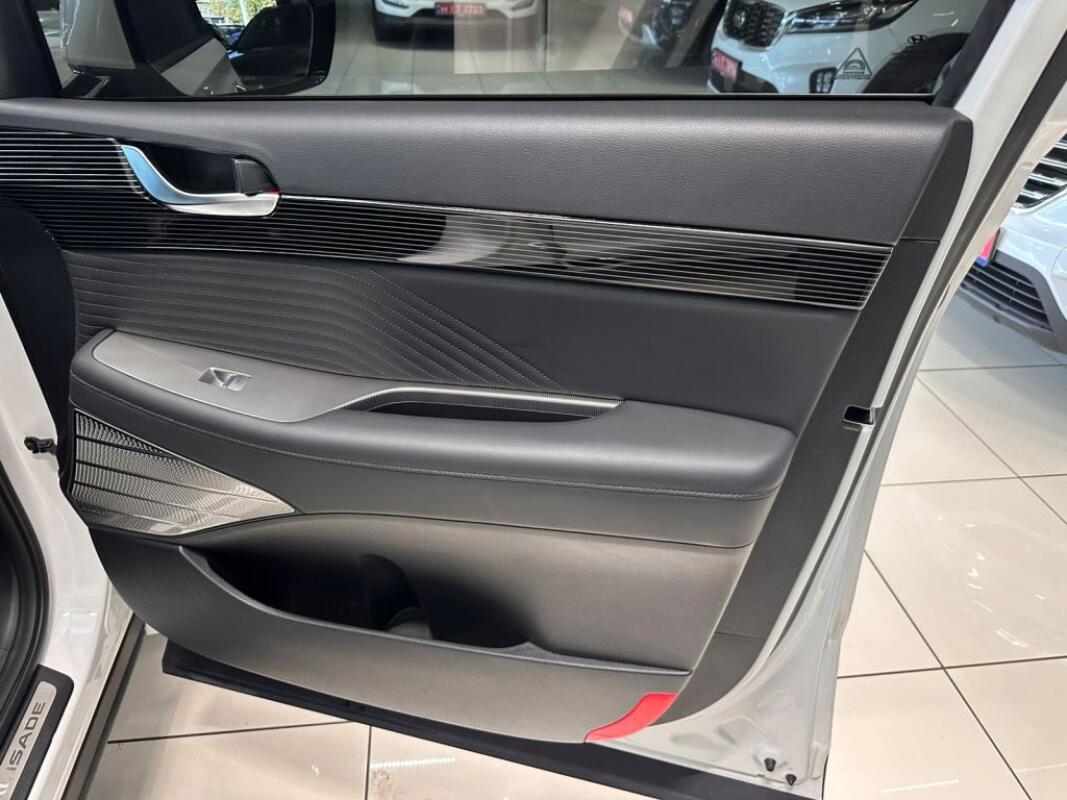 Hyundai Palisade (2023)