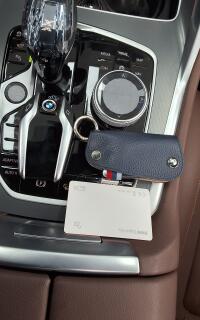 BMW X6 (2020)