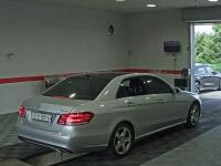 Mercedes E250 (2014)