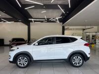 Hyundai Tucson (2016)