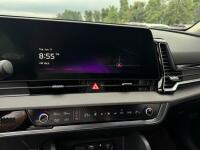Kia Sportage (2022)