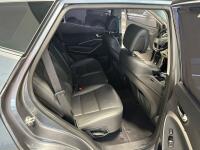 Hyundai SantaFe (2017)