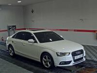 Audi A4 (2014)