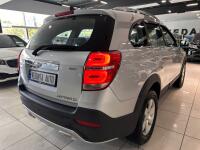 Chevrolet	Captiva (2015)