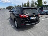Chevrolet	Equinox (2020)
