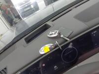 Hyundai SantaFe (2025)