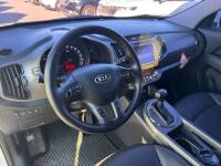 Kia Sportage (2013)