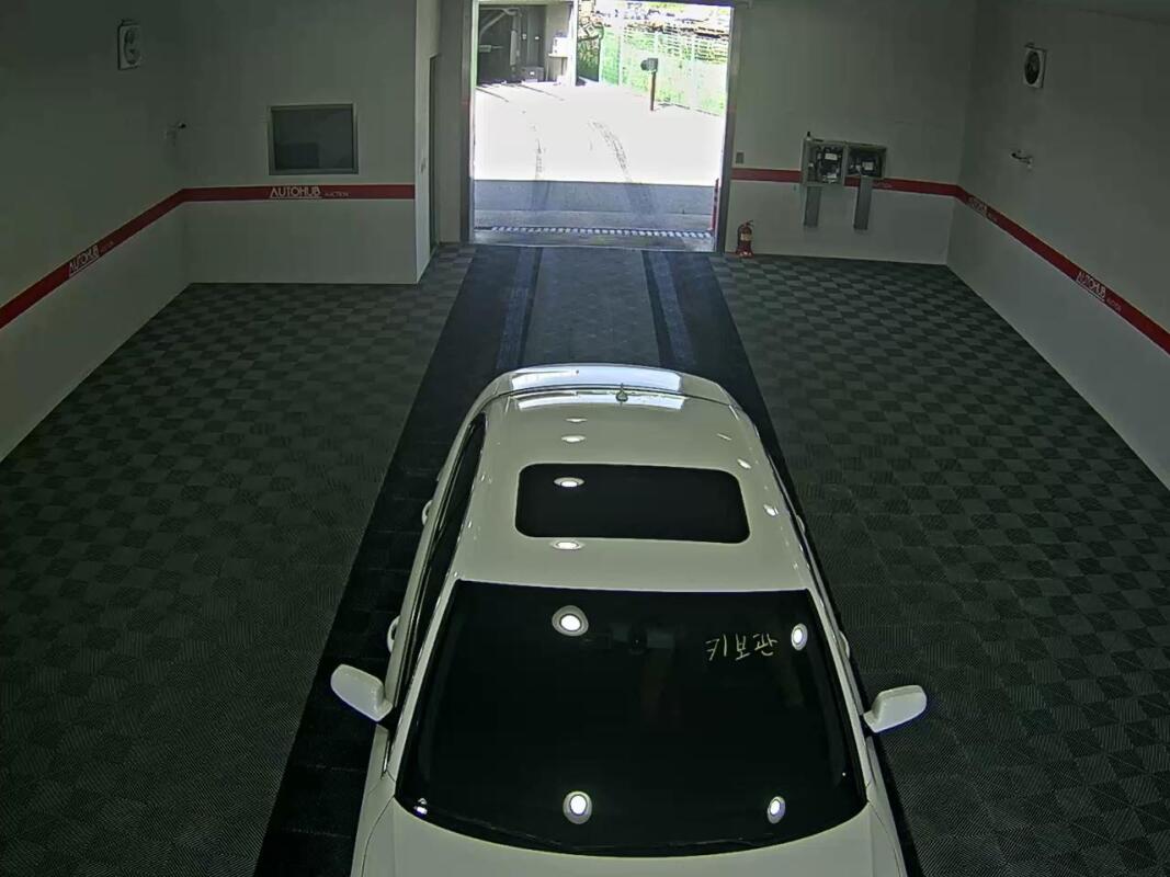 Audi A4 (2014)