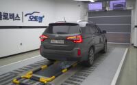 Kia Sorento (2012)