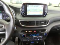 Hyundai Tucson (2018)