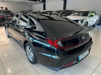 Hyundai Sonata (2019)
