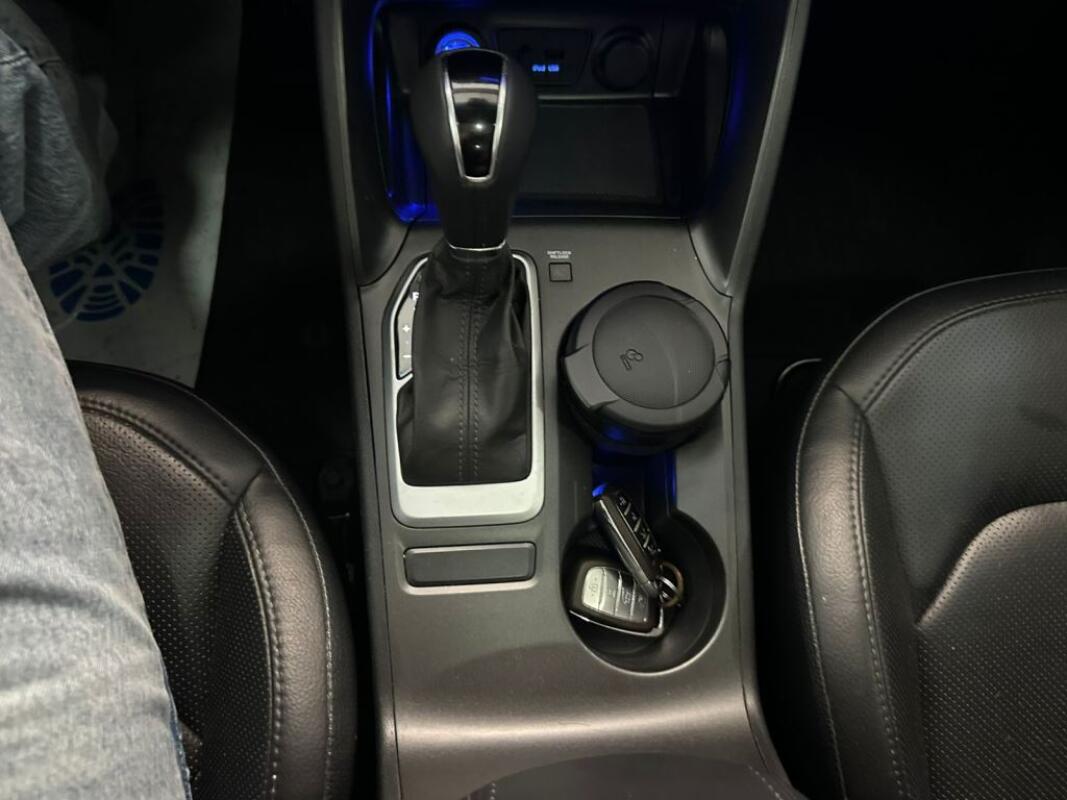 Hyundai Tucson (2013)