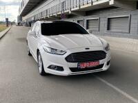 Ford Mondeo (2015)