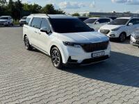 Kia Carnival (2022)
