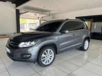 Volkswagen Tiguan (2015)