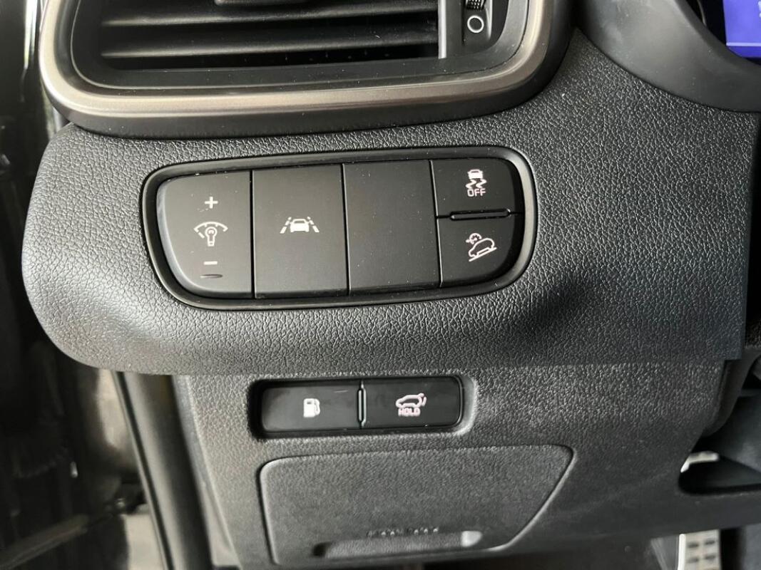 Kia Sorento (2018)