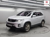 Kia Sorento (2013)