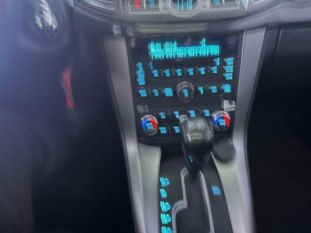 Chevrolet	Captiva (2015)