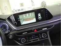 Hyundai Sonata (2019)