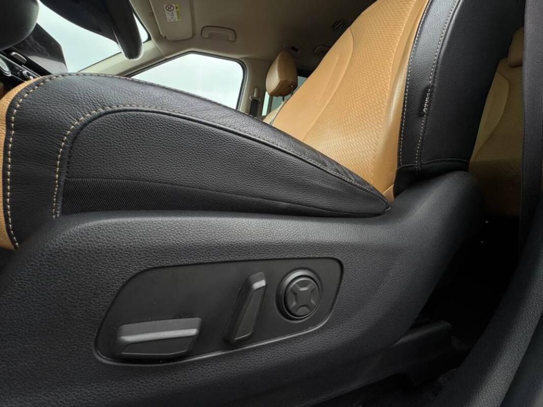 Kia Carnival (2020)