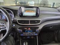 Hyundai Tucson (2020)
