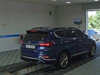 Hyundai Santa Fe (2018)