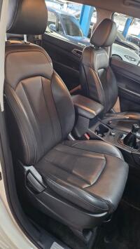 Ssangyong Rexton Sport (2018)