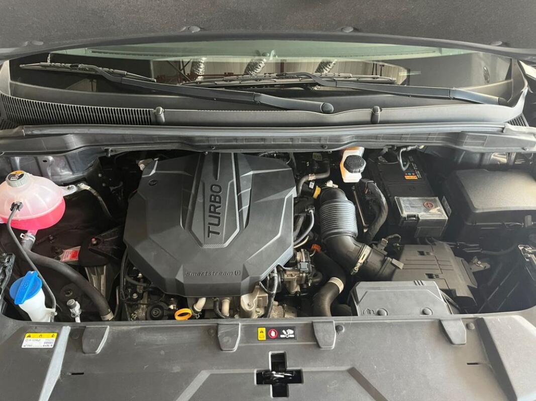 Kia Carnival (2023)