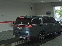 Kia Carnival (2021)