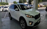 Kia Sorento (2015)
