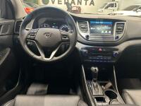 Hyundai Tucson (2015)