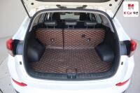 Hyundai Tucson (2016)