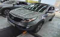 Kia Sportage (2013)