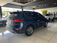 Hyundai SantaFe (2018)