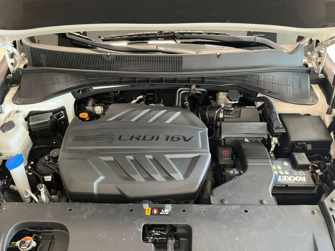 Kia Sorento (2019)