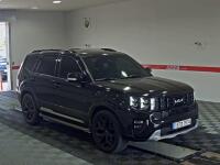 Kia Mohave (2022)