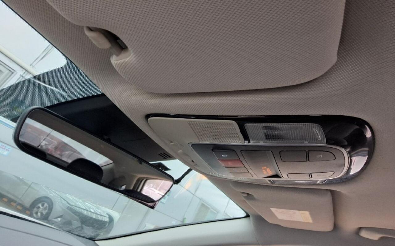 Hyundai Sonata (2022)