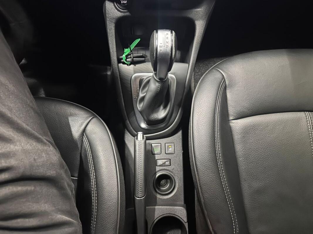 Renault Samsung QM3 (2019)