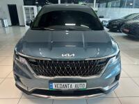 Kia Carnival (2023)