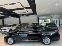 Kia K7 (2018)
